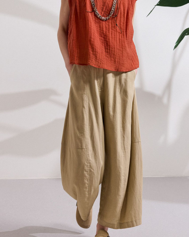 NAMASTE ΠΑΝΤΕΛΟΝΙ 45%ΡΑΓ-55%ΛΙΝ SEMA - SS0126043