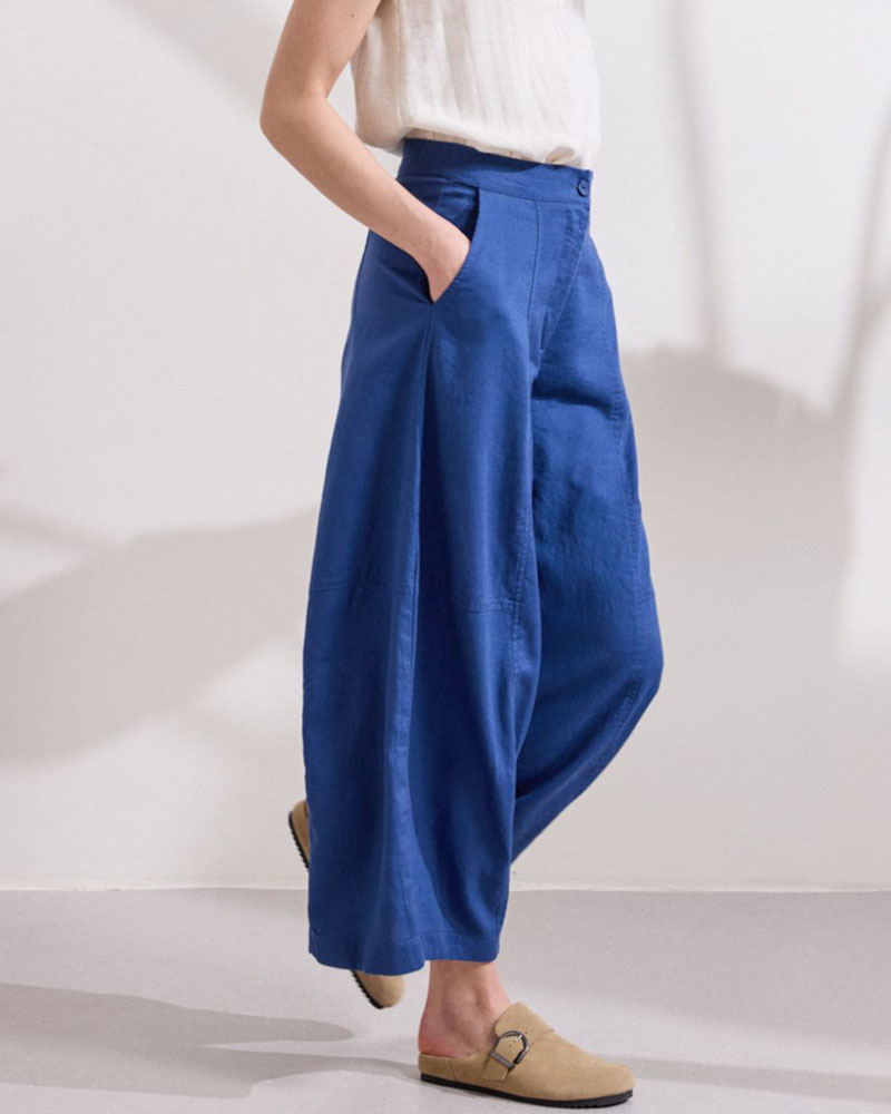 NAMASTE ΠΑΝΤΕΛΟΝΙ 45%ΡΑΓ-55%ΛΙΝ SEMA - SS0126043