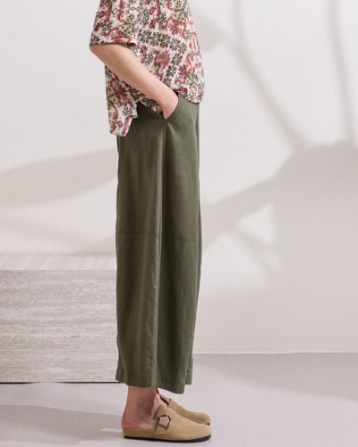 NAMASTE ΠΑΝΤΕΛΟΝΙ 45%ΡΑΓ-55%ΛΙΝ SEMA - SS0126043