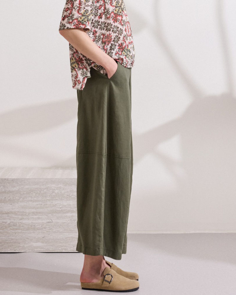 NAMASTE ΠΑΝΤΕΛΟΝΙ 45%ΡΑΓ-55%ΛΙΝ SEMA - SS0126043