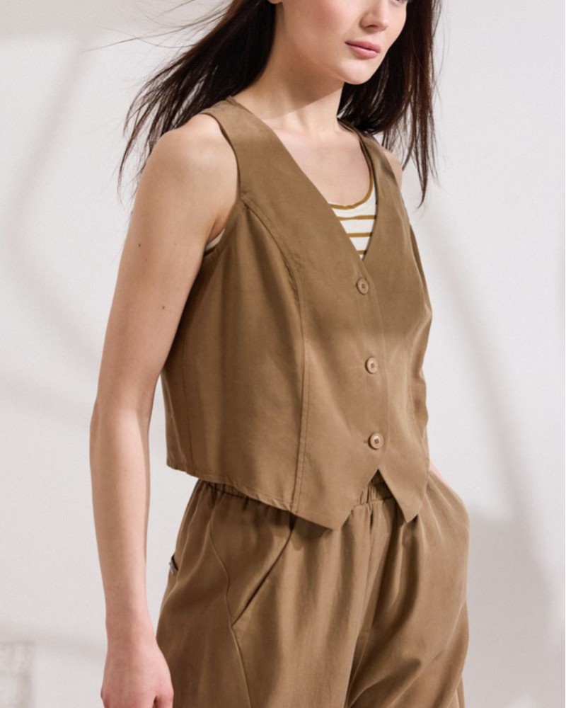 NAMASTE ΓΙΛΕΚΟ 95%ΛΥΟ-5%ΛΙΝ JOAN - SS2226004