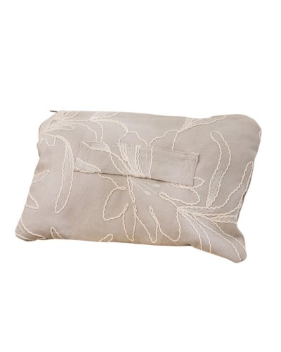 NAMASTE ΤΣΑΝΤΑ 100%ΒΑΜ KIRAN 22cm x 35cm x 8cm - BS1726006