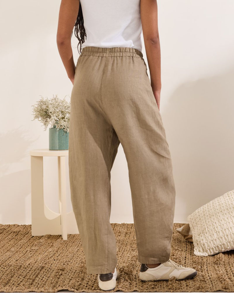 NAMASTE ΠΑΝΤΕΛΟΝΙ 100%ΛΙΝ MATEO - SS0126045