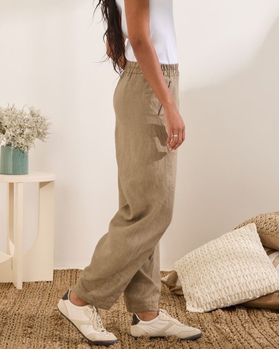 NAMASTE ΠΑΝΤΕΛΟΝΙ 100%ΛΙΝ MATEO - SS0126045