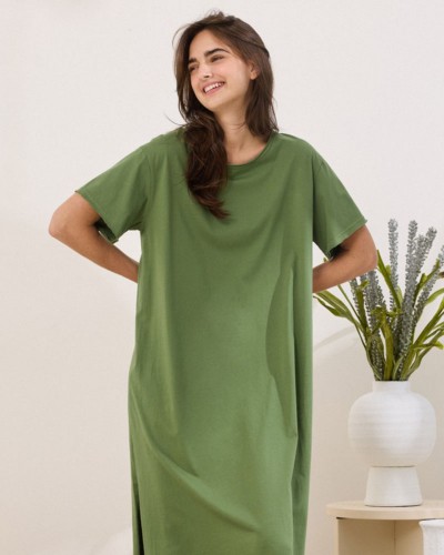 NAMASTE ΦΟΡΕΜΑ 100%BAMB AVENYA - SS0826055