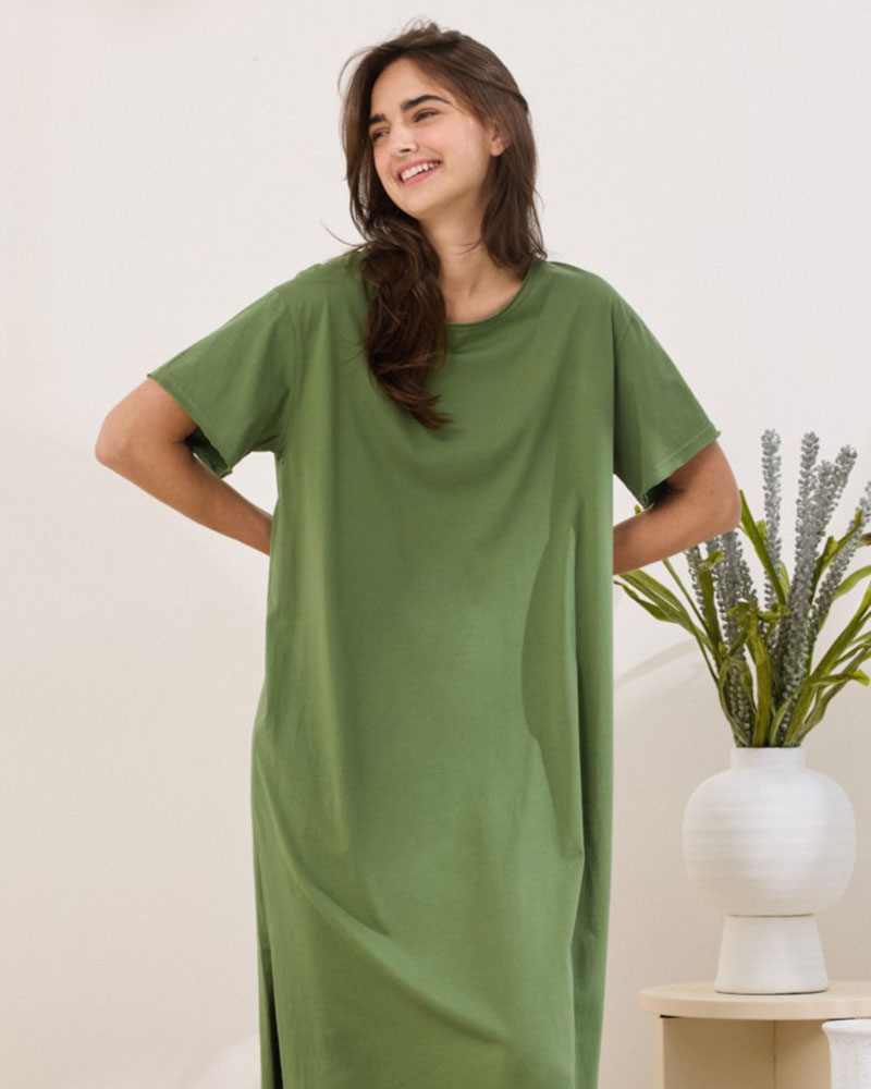 NAMASTE ΦΟΡΕΜΑ 100%BAMB AVENYA - SS0826055
