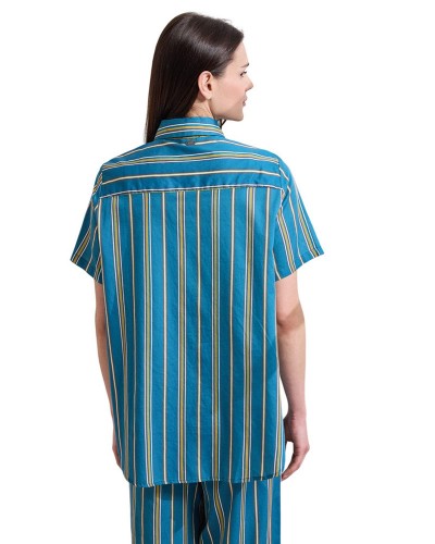 NAMASTE ΠΟΥΚΑΜΙΣΟ 100%ΒΑΜ THIRZA_2 - SS0426006