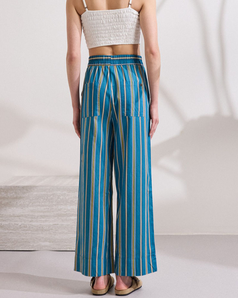 NAMASTE ΠΑΝΤΕΛΟΝΙ 100%BAMB MYRENE - SS0126004