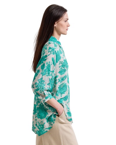 NAMASTE ΠΟΥΚΑΜΙΣΟ 100%ΒΙΣΚ SYLONE - SS0426007