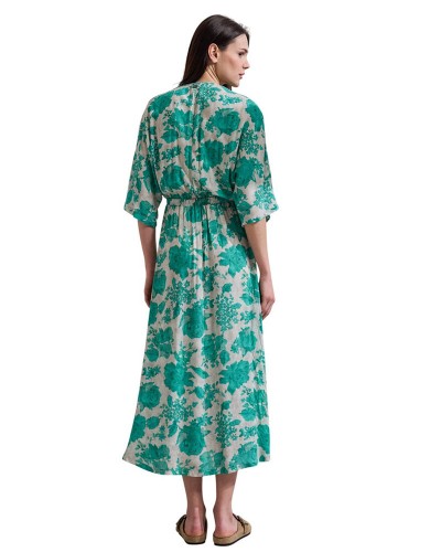 NAMASTE ΦΟΡΕΜΑ 100%ΒΙΣΚ MIREINA - SS0826001