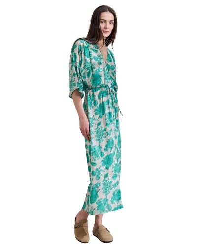 NAMASTE ΦΟΡΕΜΑ 100%ΒΙΣΚ MIREINA - SS0826001