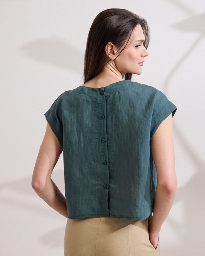 NAMASTE ΤΟΥΝΙΚ 18%ΒΙΣΚ-66%ΛΥΟ-16%ΠΕΣ LUMIRA - SS0926001