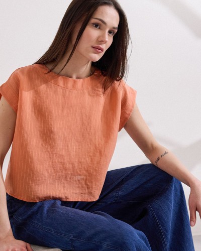 NAMASTE ΤΟΥΝΙΚ 18%ΒΙΣΚ-66%ΛΥΟ-16%ΠΕΣ LUMIRA - SS0926001