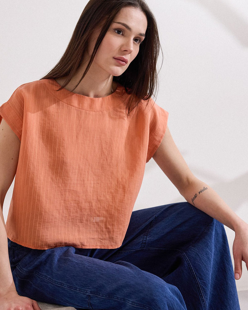 NAMASTE ΤΟΥΝΙΚ 18%ΒΙΣΚ-66%ΛΥΟ-16%ΠΕΣ LUMIRA - SS0926001