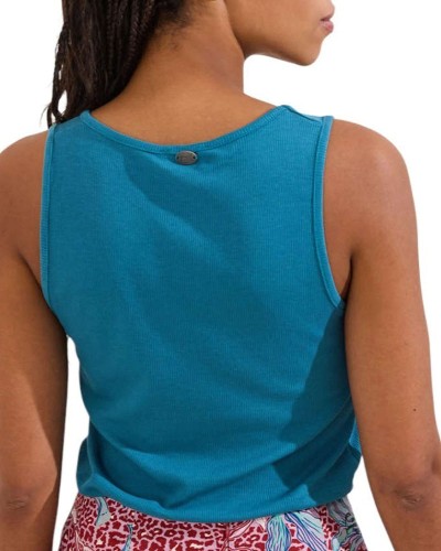 NAMASTE ΜΠΛΟΥΖΑ 50%ΒΑΜΒ-50%ΜΟΝΤ MERCIN - SS0726041