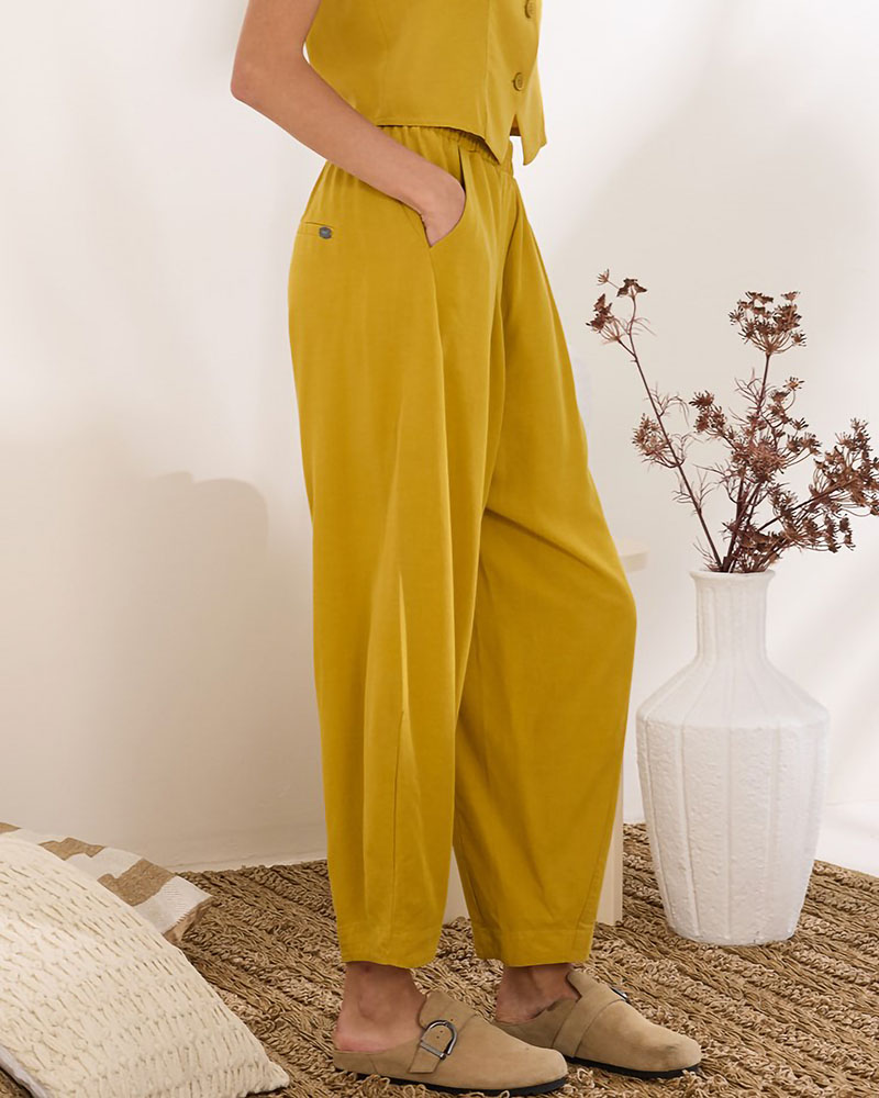 NAMASTE ΠΑΝΤΕΛΟΝΙ 95%ΛΙΟ-5%ΛΙΝ MERCADO_1 - SS0126046