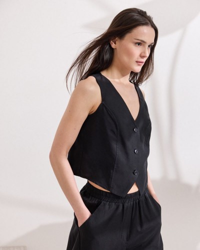 NAMASTE ΓΙΛΕΚΟ 95%ΛΥΟ-5%ΛΙΝ JOAN_1 - SS2226005