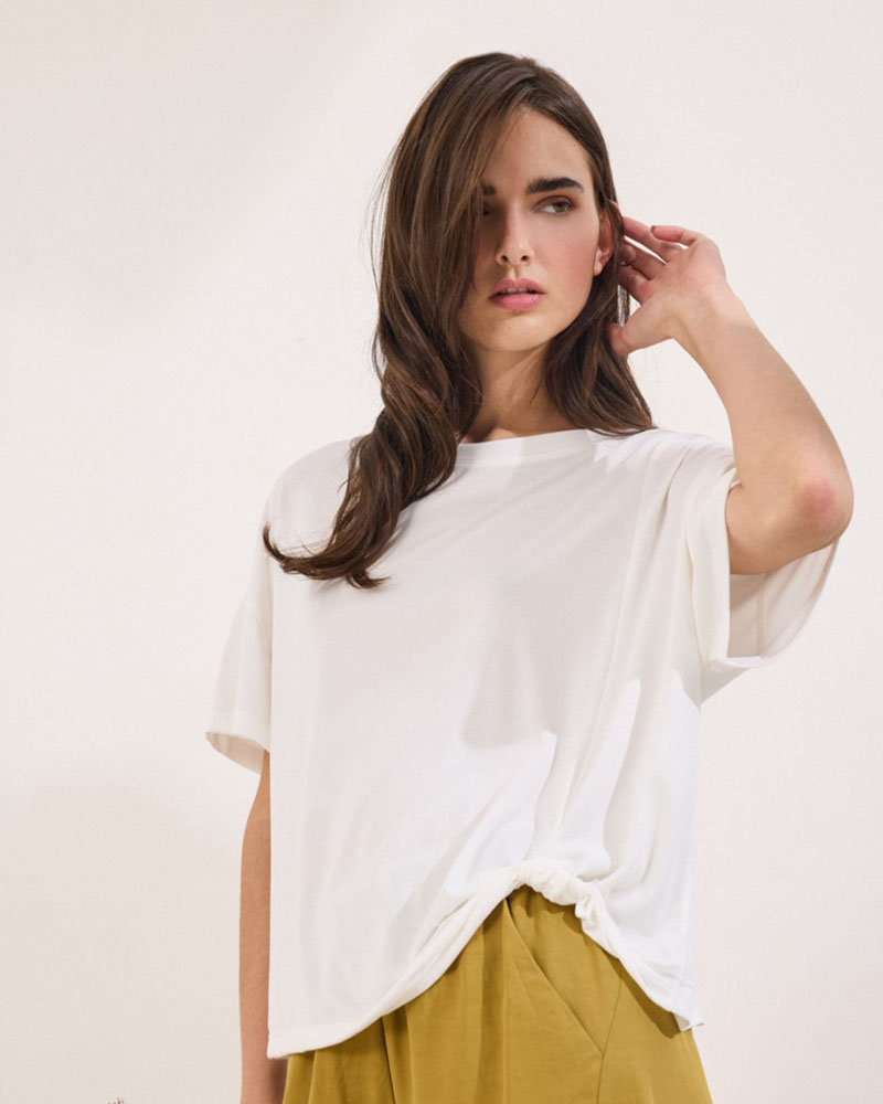 NAMASTE ΜΠΛΟΥΖΑ 67%ΜΟΝΤ-33%ΠΕΣ AVINE - SS0726031