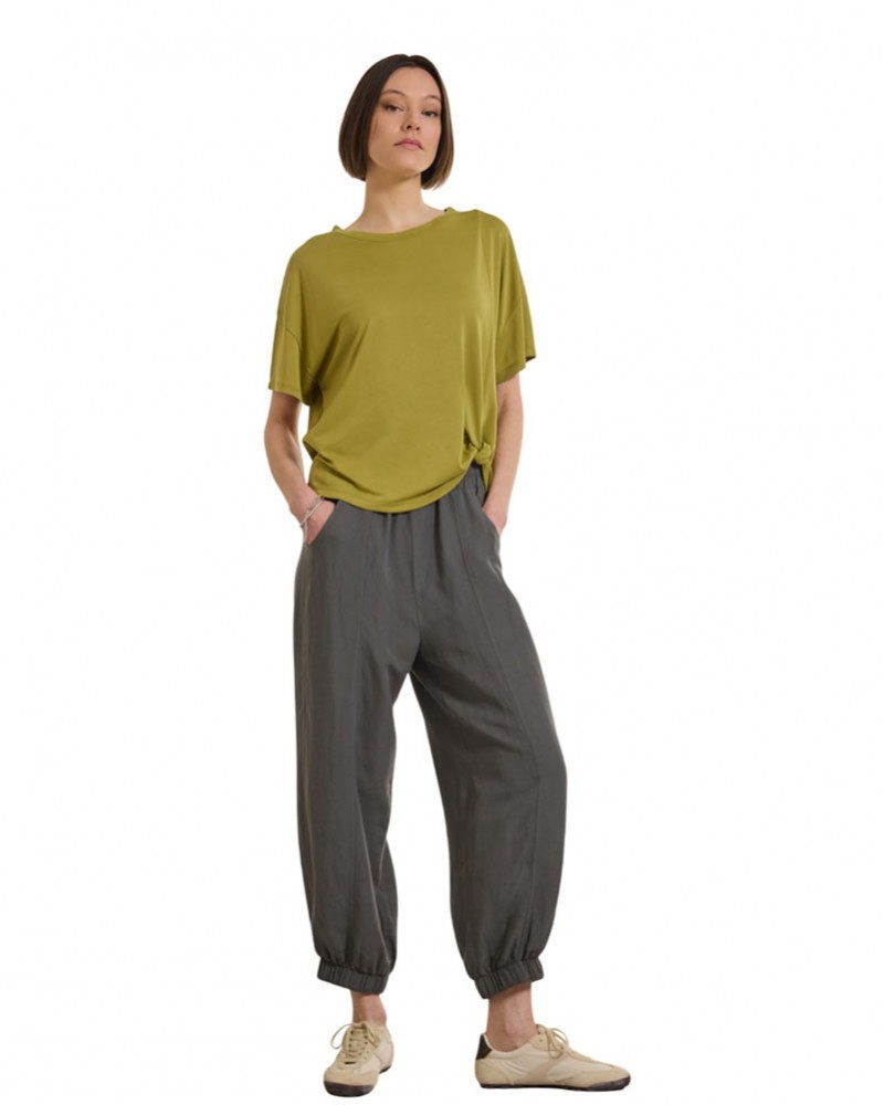 NAMASTE ΠΑΝΤΕΛΟΝΙ 75%ΡΑΓ-25%ΛΙΝ MORROW - SS0126024