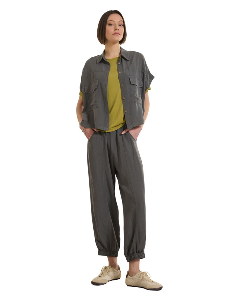 NAMASTE ΠΟΥΚΑΜΙΣΟ 75%ΡEΓ-25%ΛΙΝ GORDON_1 - SS0426032