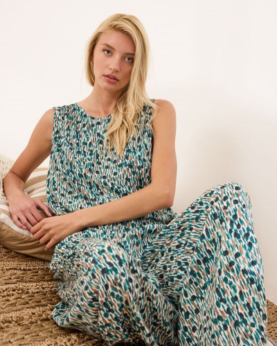 NAMASTE ΤΟΠ 100%ΒΙΣ COY_2 - SS1326026