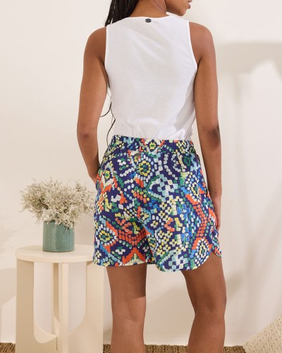 NAMASTE ΣΟΡΤΣ 100%ΒΙΣ ROJO_2 - SS0226005