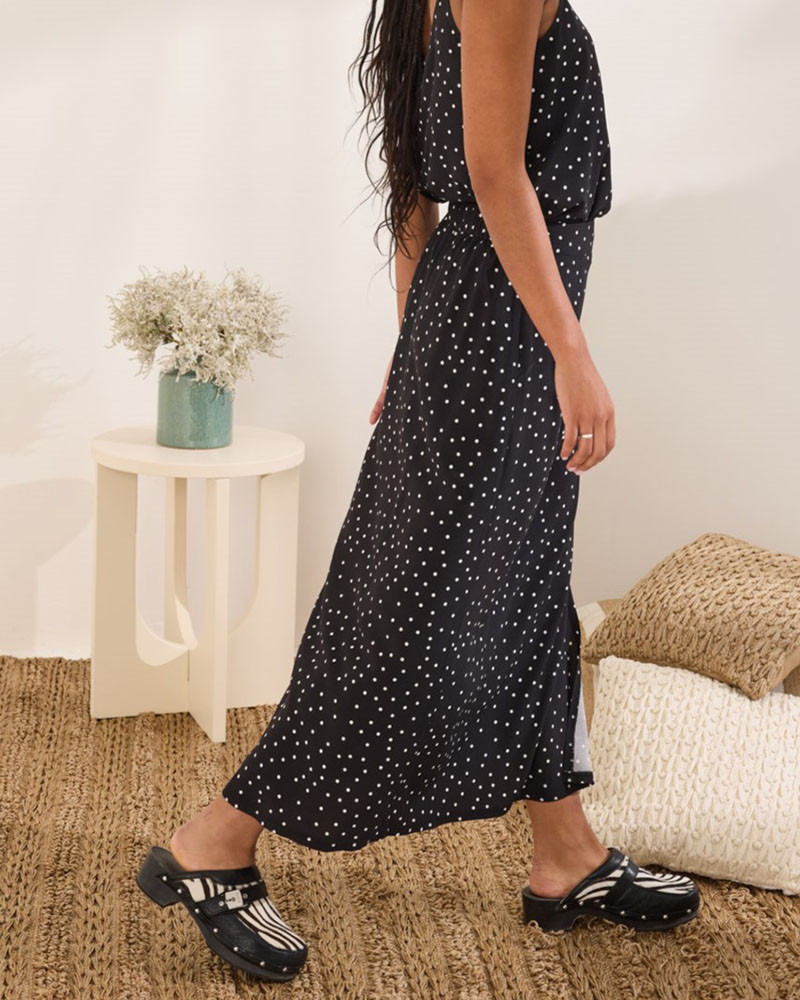NAMASTE ΦΟΥΣΤΑ 100%ΒΙΣΚ GETZA - SS0326001