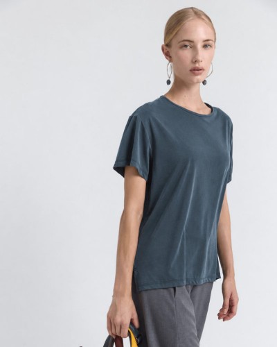 NAMASTE ΜΠΛΟΥΖΑ 65%ΛΥΟ-35%SOR GLENDA - WW0726005 NAMASTE ΜΠΛΟΥΖΑ 65%ΛΥΟ-35%SOR GLENDA - WW0726005