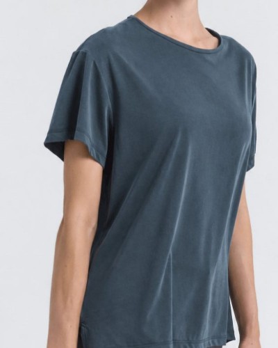 NAMASTE ΜΠΛΟΥΖΑ 65%ΛΥΟ-35%SOR GLENDA - WW0726005 NAMASTE ΜΠΛΟΥΖΑ 65%ΛΥΟ-35%SOR GLENDA - WW0726005