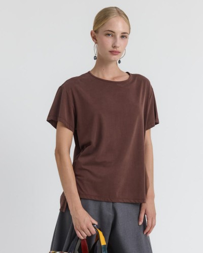 NAMASTE ΜΠΛΟΥΖΑ 65%ΛΥΟ-35%SOR GLENDA - WW0726005 NAMASTE ΜΠΛΟΥΖΑ 65%ΛΥΟ-35%SOR GLENDA - WW0726005