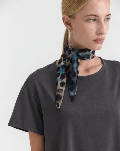 NAMASTE ΜΠΛΟΥΖΑ 65%ΛΥΟ-35%SOR GLENDA - WW0726005 NAMASTE ΜΠΛΟΥΖΑ 65%ΛΥΟ-35%SOR GLENDA - WW0726005
