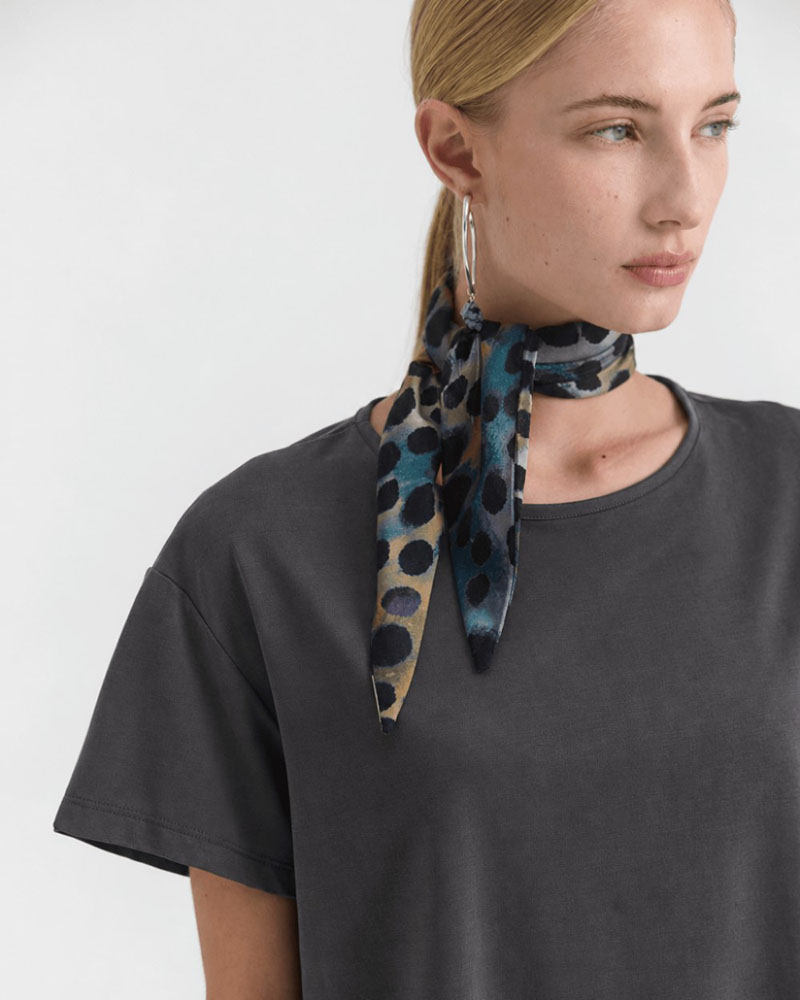 NAMASTE ΜΠΛΟΥΖΑ 65%ΛΥΟ-35%SOR GLENDA - WW0726005 NAMASTE ΜΠΛΟΥΖΑ 65%ΛΥΟ-35%SOR GLENDA - WW0726005
