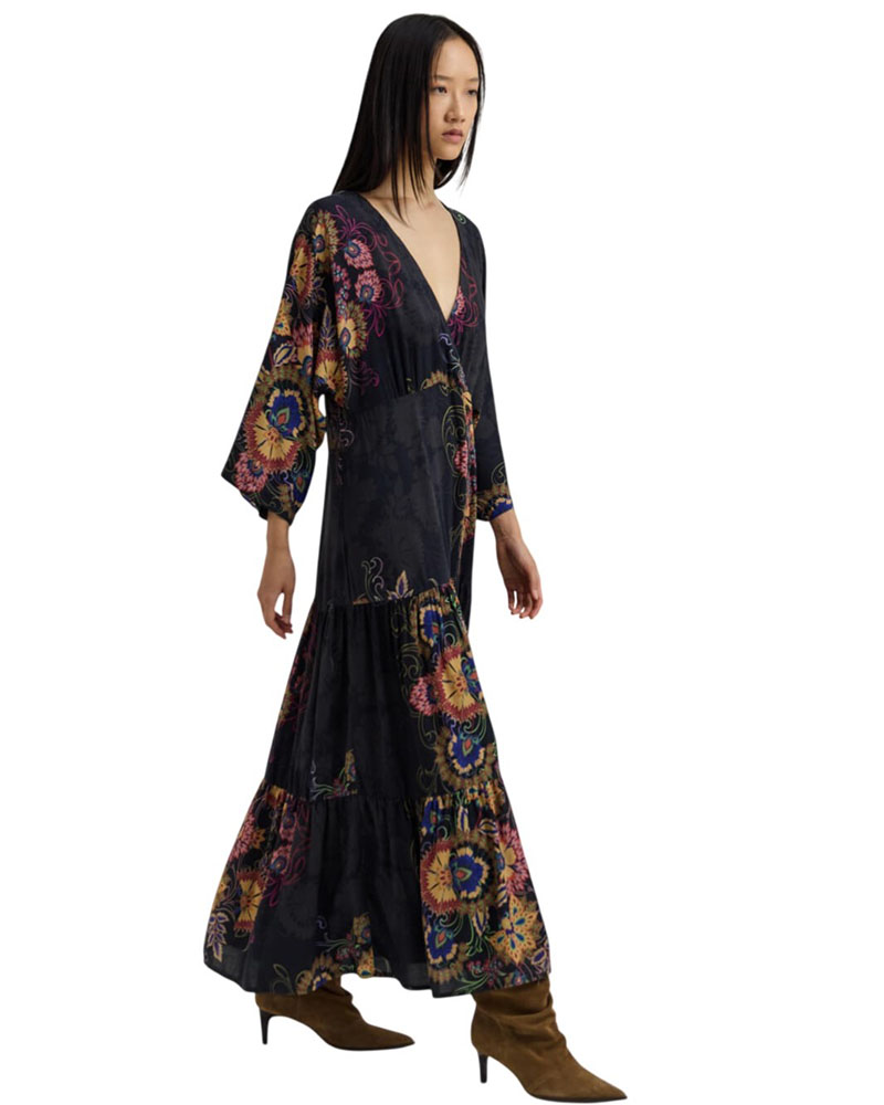 NAMASTE ΦΟΡΕΜΑ 100%ΒΙΣ SAGAL - WW0826001
