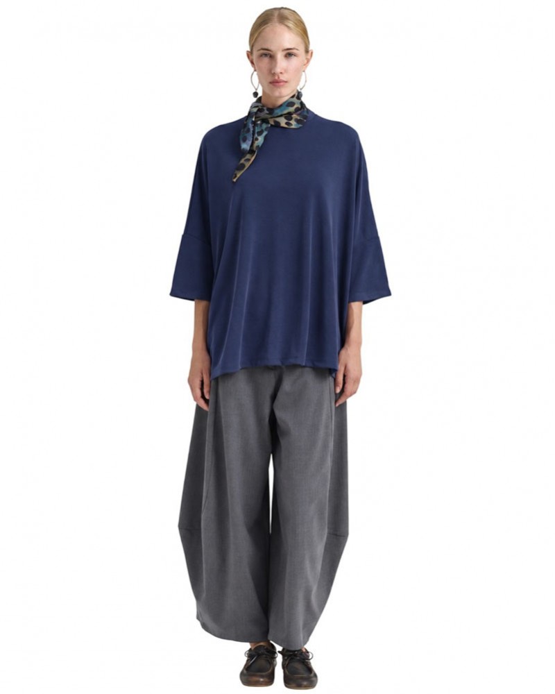 NAMASTE ΜΠΛΟΥΖΑ 70%ΜΟΝ-30%ΠΕΣ VINNETTE - WW0726010