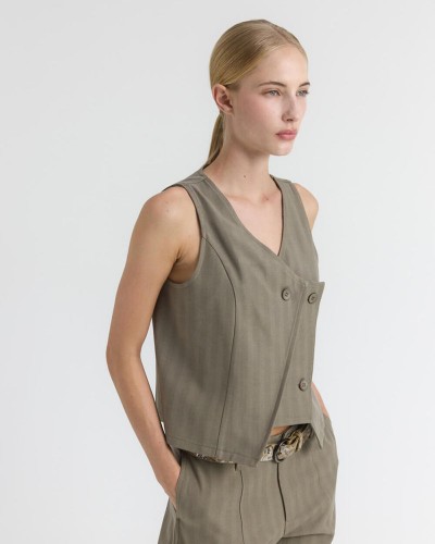 NAMASTE ΓΙΛΕΚΟ 46%ΒΑΜ-54%ΛΥΟ AZMA - WW2226002