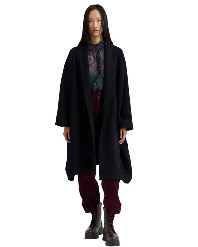 NAMASTE ΗΜΙΠΑΛΤΟ 35%ΠΕΣ-65%ΒΑΜ KABILI - WW5126007