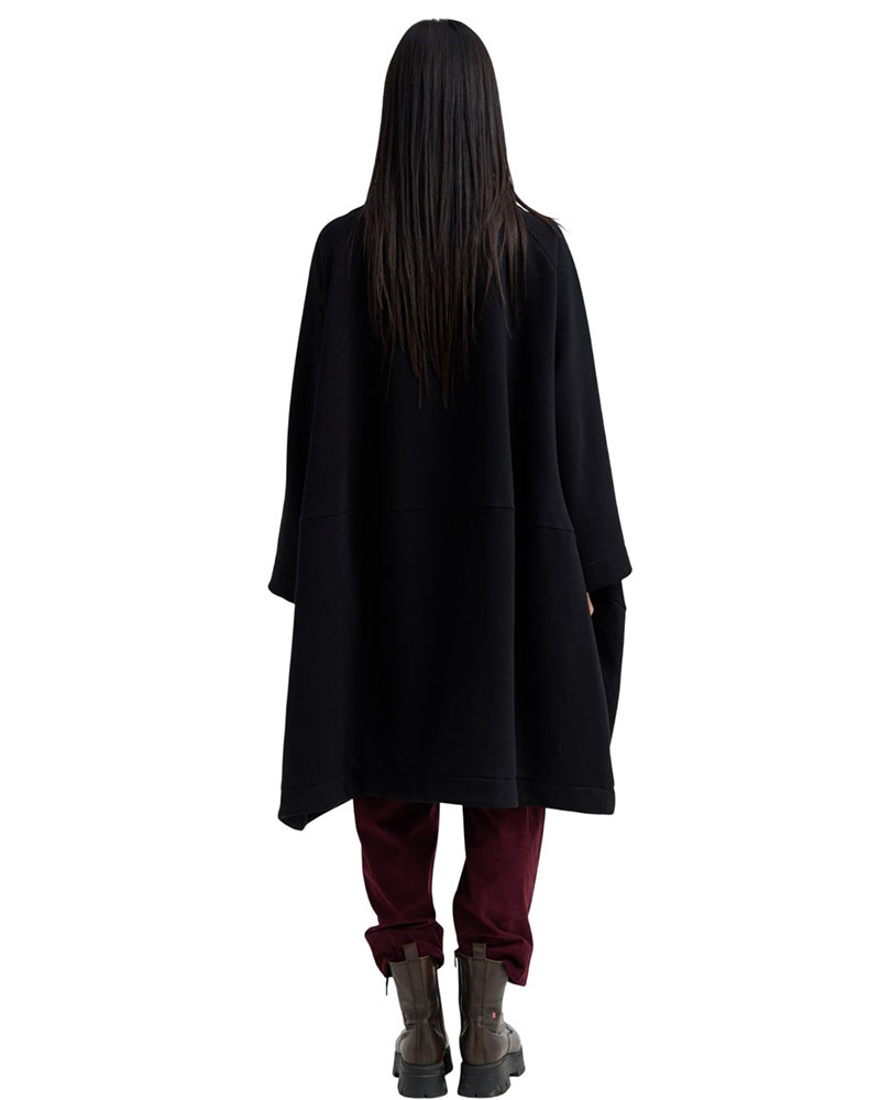 NAMASTE ΗΜΙΠΑΛΤΟ 35%ΠΕΣ-65%ΒΑΜ KABILI - WW5126007 NAMASTE ΗΜΙΠΑΛΤΟ 35%ΠΕΣ-65%ΒΑΜ KABILI - WW5126007
