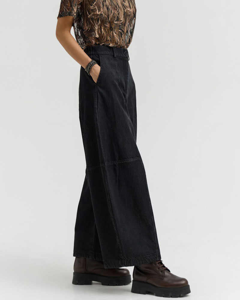 NAMASTE ΠΑΝΤΕΛΟΝΙ 70%ΛΥ-30%ΒΑΜ RINDA - DW0126001