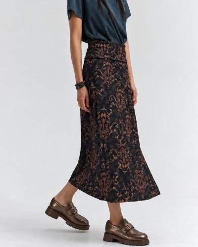 NAMASTE ΦΟΥΣΤΑ 45% ΒΙΣ-55% ΠΟΛ KABA - WW0326011 NAMASTE ΦΟΥΣΤΑ 45% ΒΙΣ-55% ΠΟΛ KABA - WW0326011