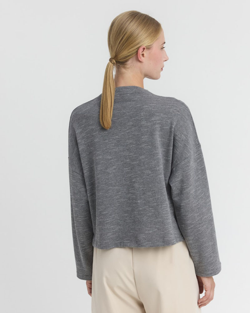 NAMASTE ΜΠΛΟΥΖΑ 20%ΠΕΣ-80%ΒΑΜ NAVIE - WW0726039