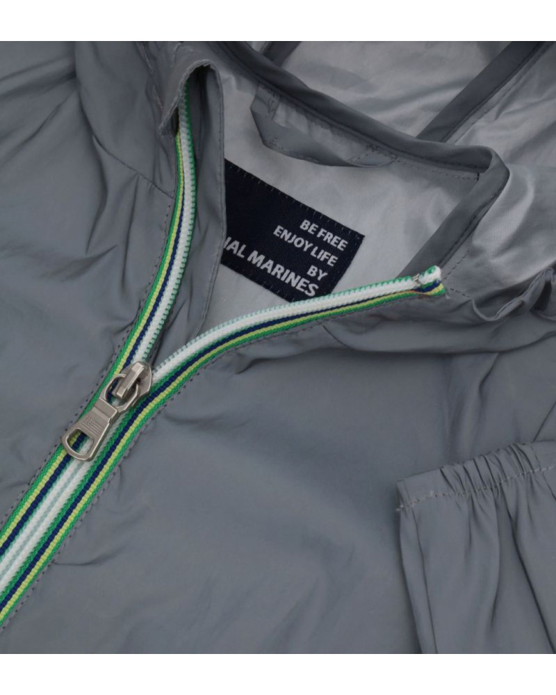 ORIGINAL MARINES JACKETS CAPOSPALLA Nylon ΜΠΟΥΦΑΝ ΠΑΙΔΙΚΟ BOY - ORMJRDCP2014B0000000 ORIGINAL MARINES JACKETS CAPOSPALLA Nylon ΜΠΟΥΦΑΝ ΠΑΙΔΙΚΟ BOY - ORMJRDCP2014B0000000