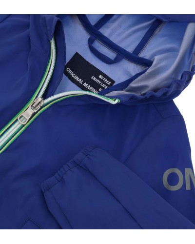 ORIGINAL MARINES JACKETS CAPOSPALLA Nylon ΜΠΟΥΦΑΝ ΠΑΙΔΙΚΟ BOY - ORMJRDCP2014B0000000 ORIGINAL MARINES JACKETS CAPOSPALLA Nylon ΜΠΟΥΦΑΝ ΠΑΙΔΙΚΟ BOY - ORMJRDCP2014B0000000