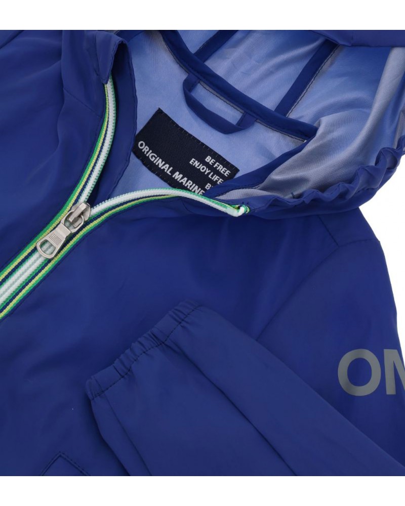 ORIGINAL MARINES JACKETS CAPOSPALLA Nylon ΜΠΟΥΦΑΝ ΠΑΙΔΙΚΟ BOY - ORMJRDCP2014B0000000 ORIGINAL MARINES JACKETS CAPOSPALLA Nylon ΜΠΟΥΦΑΝ ΠΑΙΔΙΚΟ BOY - ORMJRDCP2014B0000000