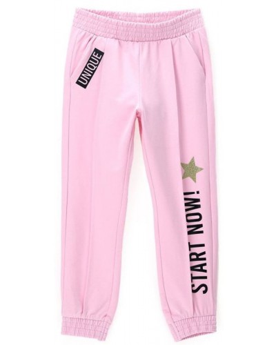 ORIGINAL MARINES ACTIVE PANTALONI MAGLIA/FELPA PANTS GIRL ΠΑΝΤΕΛΟΝΙ ΠΑΙΔΙΚΟ GIRL - ORMAPDCA3562F0000000