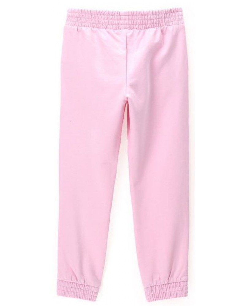 ORIGINAL MARINES ACTIVE PANTALONI MAGLIA/FELPA PANTS GIRL ΠΑΝΤΕΛΟΝΙ ΠΑΙΔΙΚΟ GIRL - ORMAPDCA3562F0000000