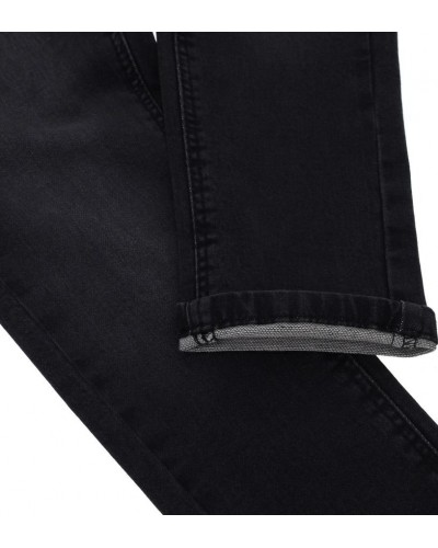 ORIGINAL MARINES BACK TO VARSITY PANTALONI DENIM PANTS BOY ΠΑΝΤΕΛΟΝΙ ΠΑΙΔΙΚΟ ΒΟΥ - ORMAPDCA2565B0000000