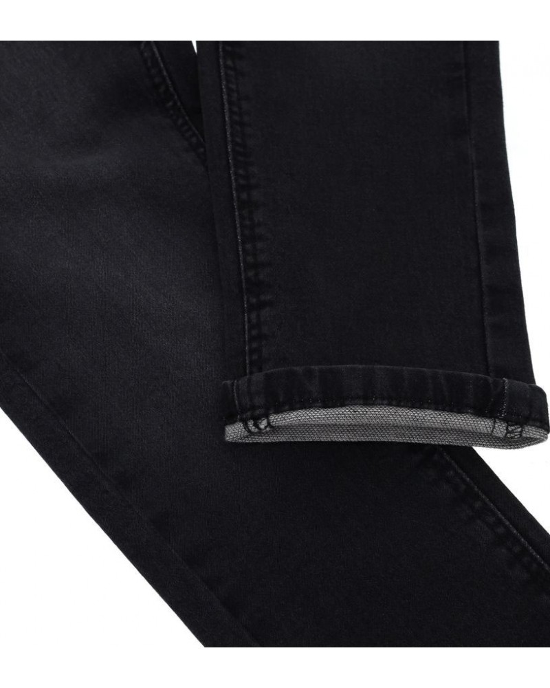 ORIGINAL MARINES BACK TO VARSITY PANTALONI DENIM PANTS BOY ΠΑΝΤΕΛΟΝΙ ΠΑΙΔΙΚΟ ΒΟΥ - ORMAPDCA2565B0000000