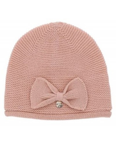 ORIGINAL MARINES BASICO FALL CAPPELLO HATS BABY GIRL ΚΑΠΕΛΟ ΠΑΙΔΙΚΟ GIRL - ORMAJDCAA9443NF00000