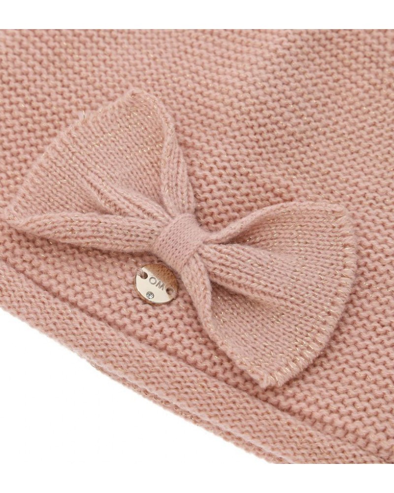 ORIGINAL MARINES BASICO FALL CAPPELLO HATS BABY GIRL ΚΑΠΕΛΟ ΠΑΙΔΙΚΟ GIRL - ORMAJDCAA9443NF00000