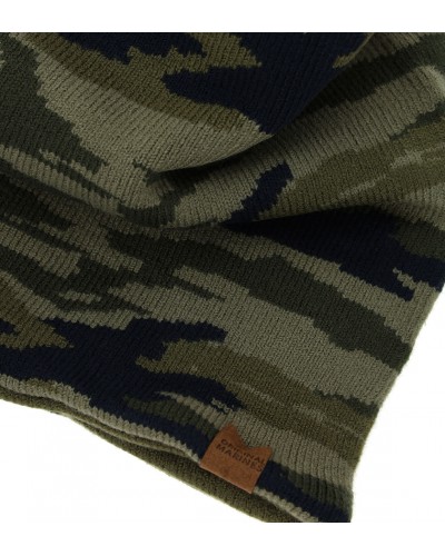 ORIGINAL MARINES BASICO FALL SCIARPA SCARVES BOY ΚΑΣΚΟΛ ΠΑΙΔΙΚΟ ΒΟΥ - ORMAJDCAA9511B000000